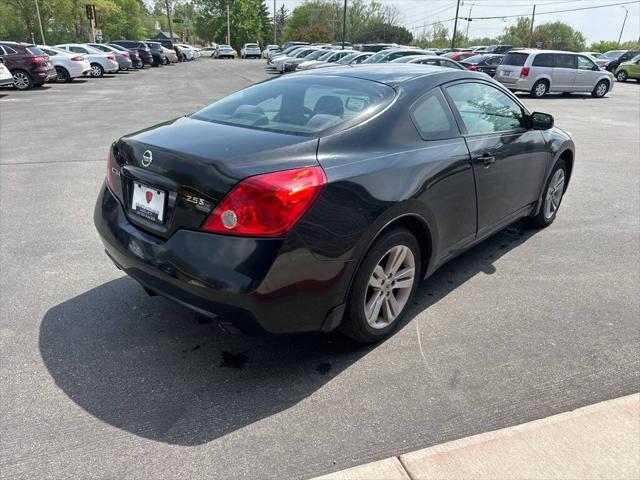used 2010 Nissan Altima car, priced at $7,988