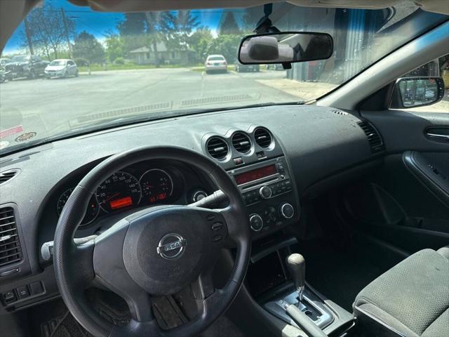 used 2010 Nissan Altima car, priced at $7,988