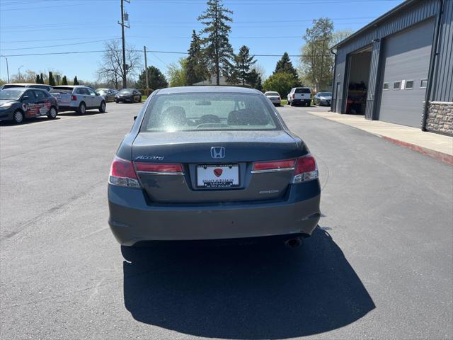 used 2012 Honda Accord car, priced at $8,999