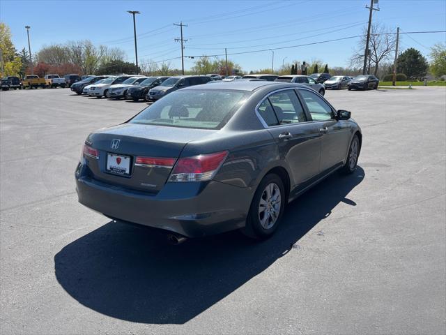 used 2012 Honda Accord car, priced at $8,999