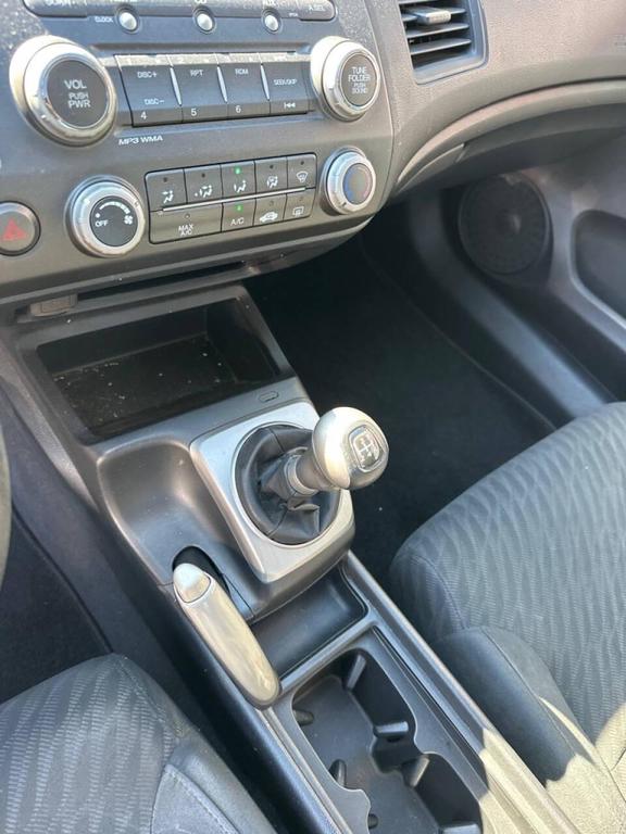 used 2009 Honda Civic car, priced at $8,377