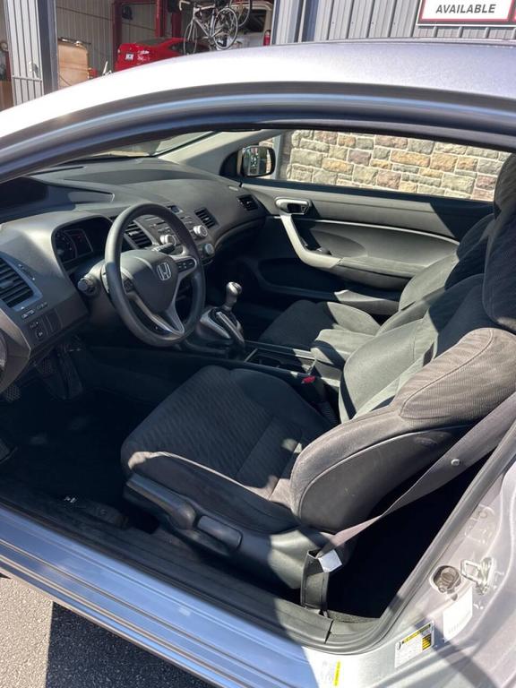 used 2009 Honda Civic car, priced at $8,377
