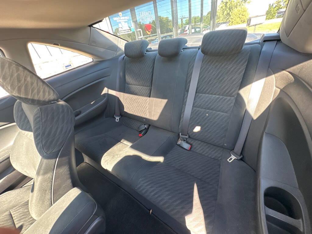 used 2009 Honda Civic car, priced at $8,377