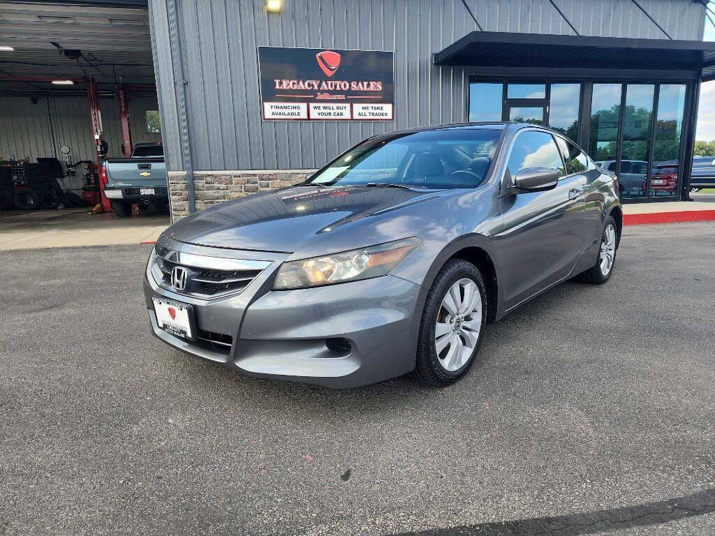 used 2011 Honda Accord car, priced at $8,988