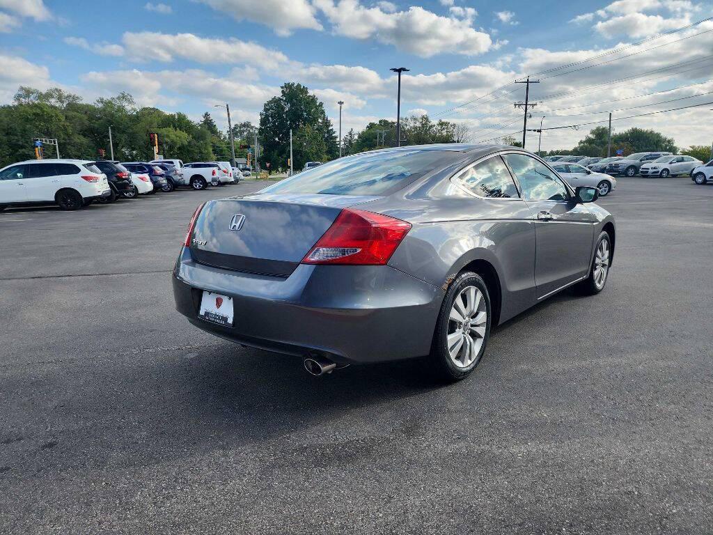 used 2011 Honda Accord car, priced at $8,988