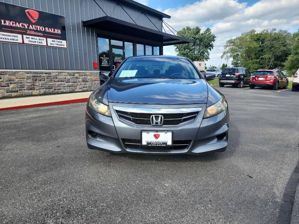 used 2011 Honda Accord car, priced at $8,988