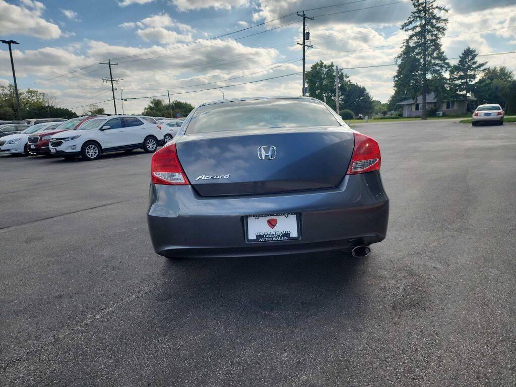 used 2011 Honda Accord car, priced at $8,988