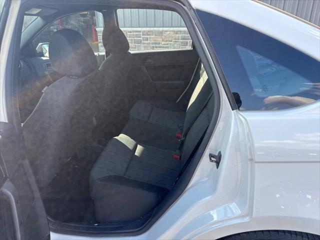 used 2009 Ford Focus car, priced at $5,988