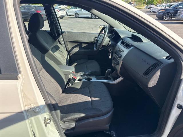 used 2009 Ford Focus car, priced at $5,988