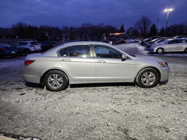 used 2012 Honda Accord car, priced at $10,988