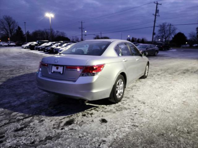 used 2012 Honda Accord car, priced at $10,988