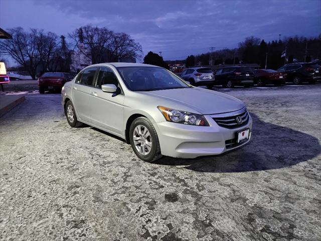 used 2012 Honda Accord car, priced at $10,988