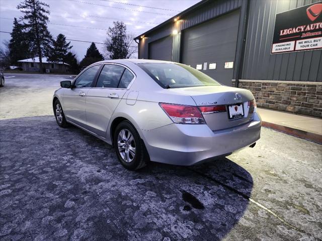 used 2012 Honda Accord car, priced at $10,988