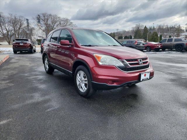 used 2010 Honda CR-V car, priced at $10,488