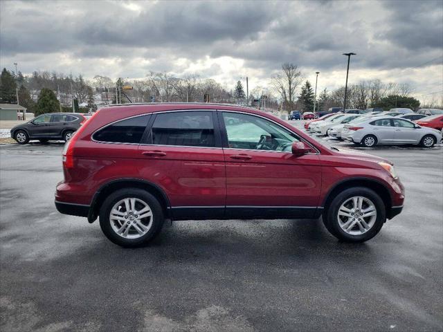 used 2010 Honda CR-V car, priced at $10,488