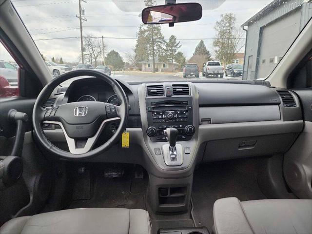 used 2010 Honda CR-V car, priced at $10,488