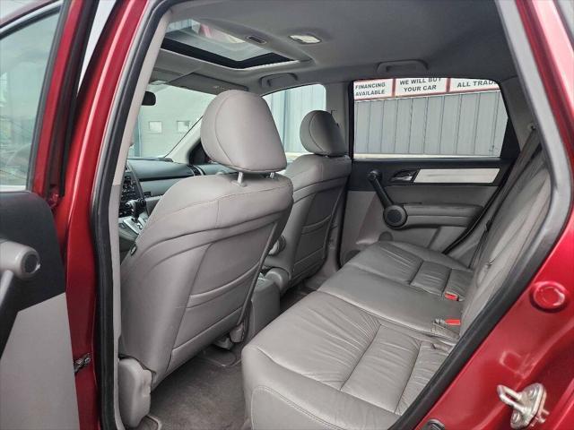 used 2010 Honda CR-V car, priced at $10,488