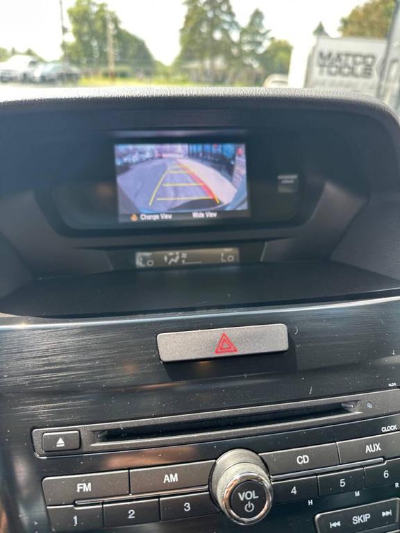 used 2014 Acura ILX Hybrid car, priced at $12,777