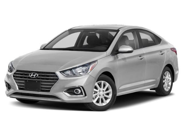 used 2018 Hyundai Accent car, priced at $9,488