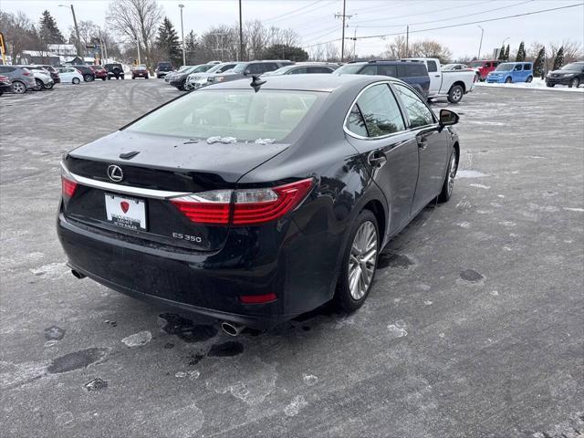 used 2013 Lexus ES 350 car, priced at $12,800