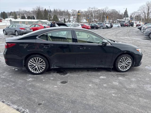 used 2013 Lexus ES 350 car, priced at $12,800