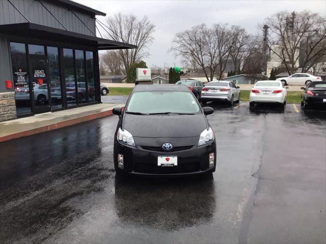 used 2010 Toyota Prius car, priced at $11,900