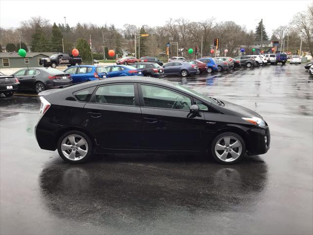 used 2010 Toyota Prius car, priced at $11,900