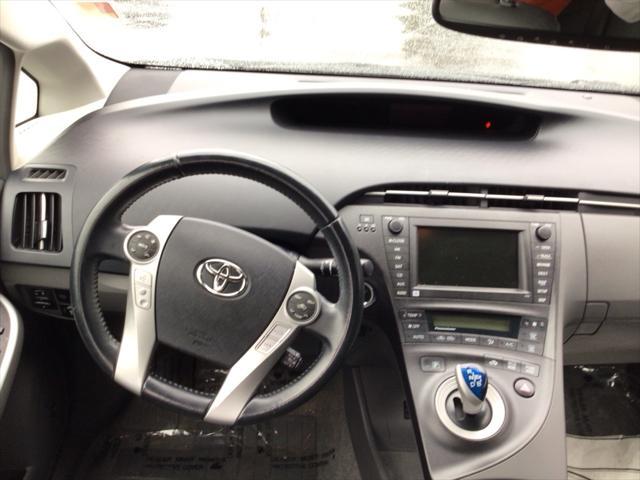 used 2010 Toyota Prius car, priced at $11,900