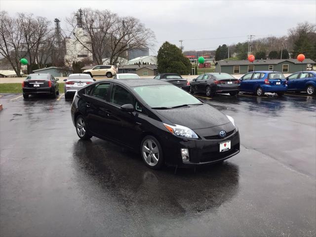 used 2010 Toyota Prius car, priced at $11,900