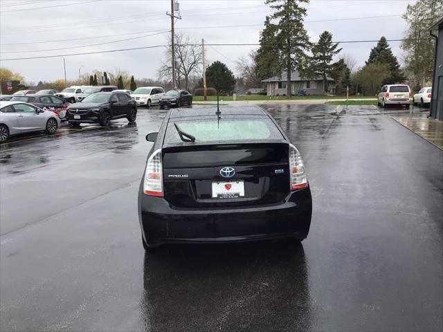 used 2010 Toyota Prius car, priced at $11,900