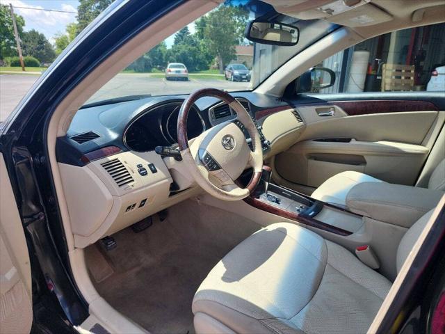 used 2011 Toyota Avalon car, priced at $8,488
