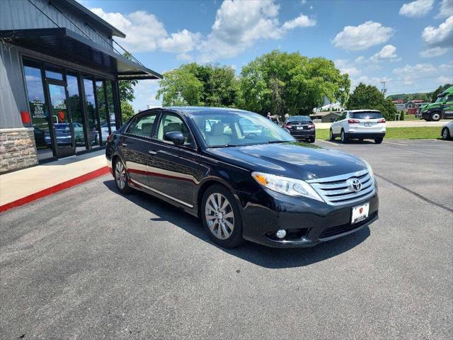 used 2011 Toyota Avalon car, priced at $8,488