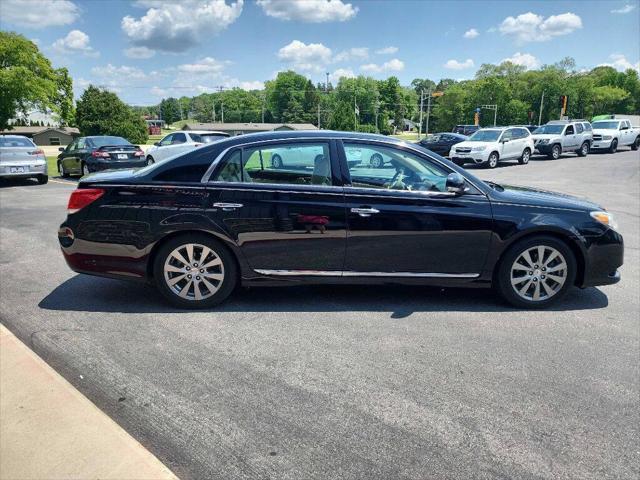 used 2011 Toyota Avalon car, priced at $8,488