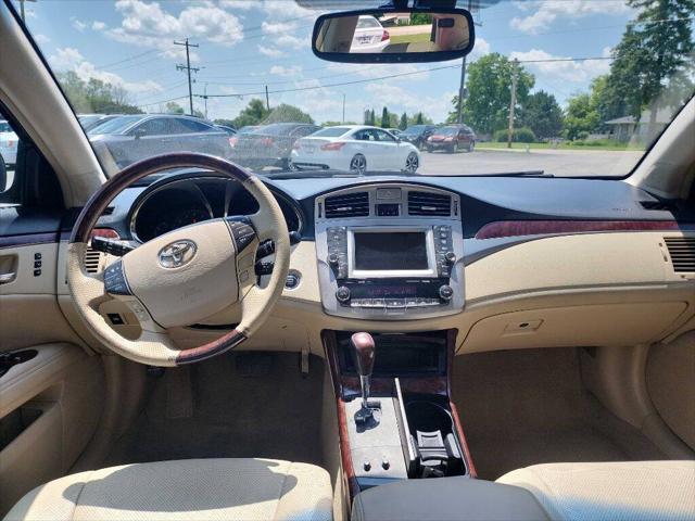 used 2011 Toyota Avalon car, priced at $8,488