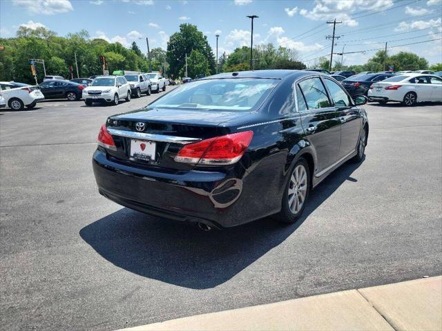 used 2011 Toyota Avalon car, priced at $8,488