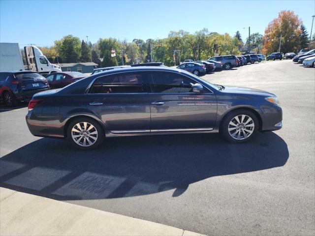 used 2011 Toyota Avalon car, priced at $8,355