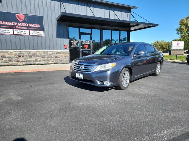 used 2011 Toyota Avalon car, priced at $8,355