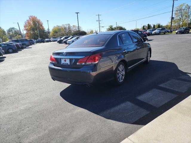 used 2011 Toyota Avalon car, priced at $8,355