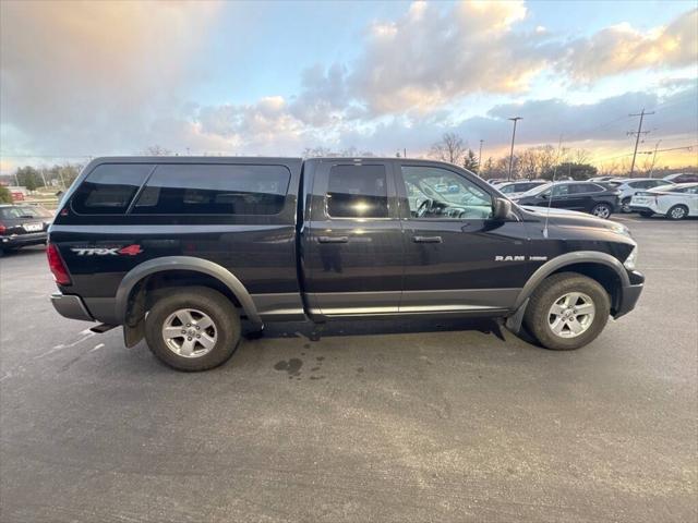 used 2010 Dodge Ram 1500 car, priced at $8,999