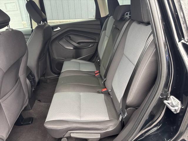 used 2018 Ford Escape car, priced at $11,500