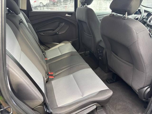 used 2018 Ford Escape car, priced at $11,500