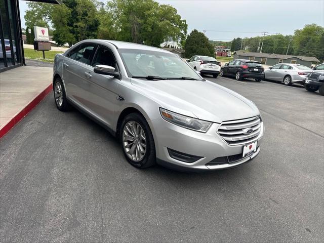 used 2013 Ford Taurus car, priced at $10,488