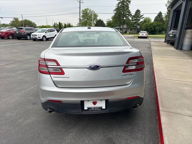 used 2013 Ford Taurus car, priced at $10,488