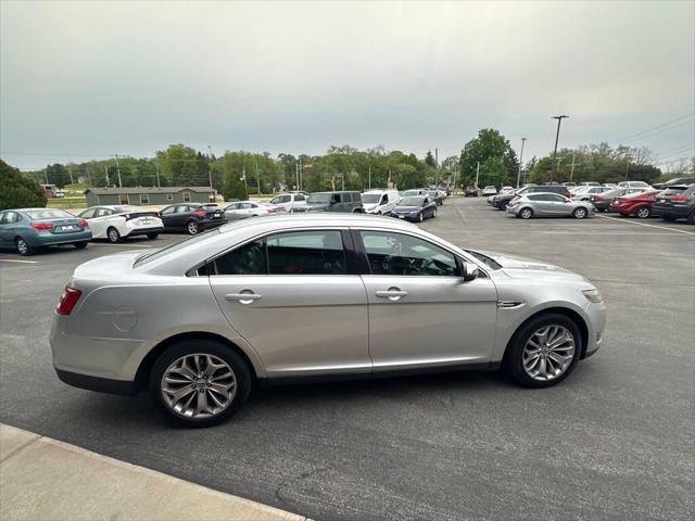 used 2013 Ford Taurus car, priced at $10,488