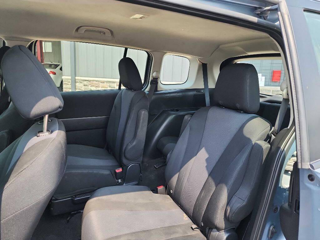 used 2013 Mazda Mazda5 car, priced at $6,299