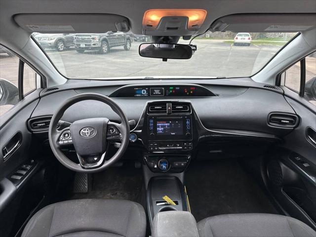 used 2019 Toyota Prius car, priced at $16,988