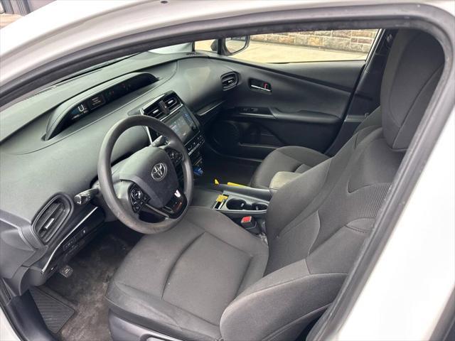 used 2019 Toyota Prius car, priced at $16,988