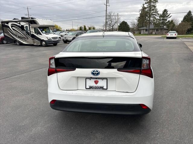 used 2019 Toyota Prius car, priced at $16,988