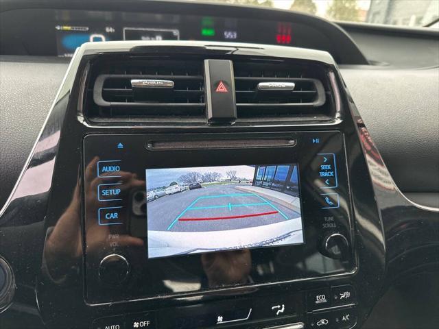 used 2019 Toyota Prius car, priced at $16,988
