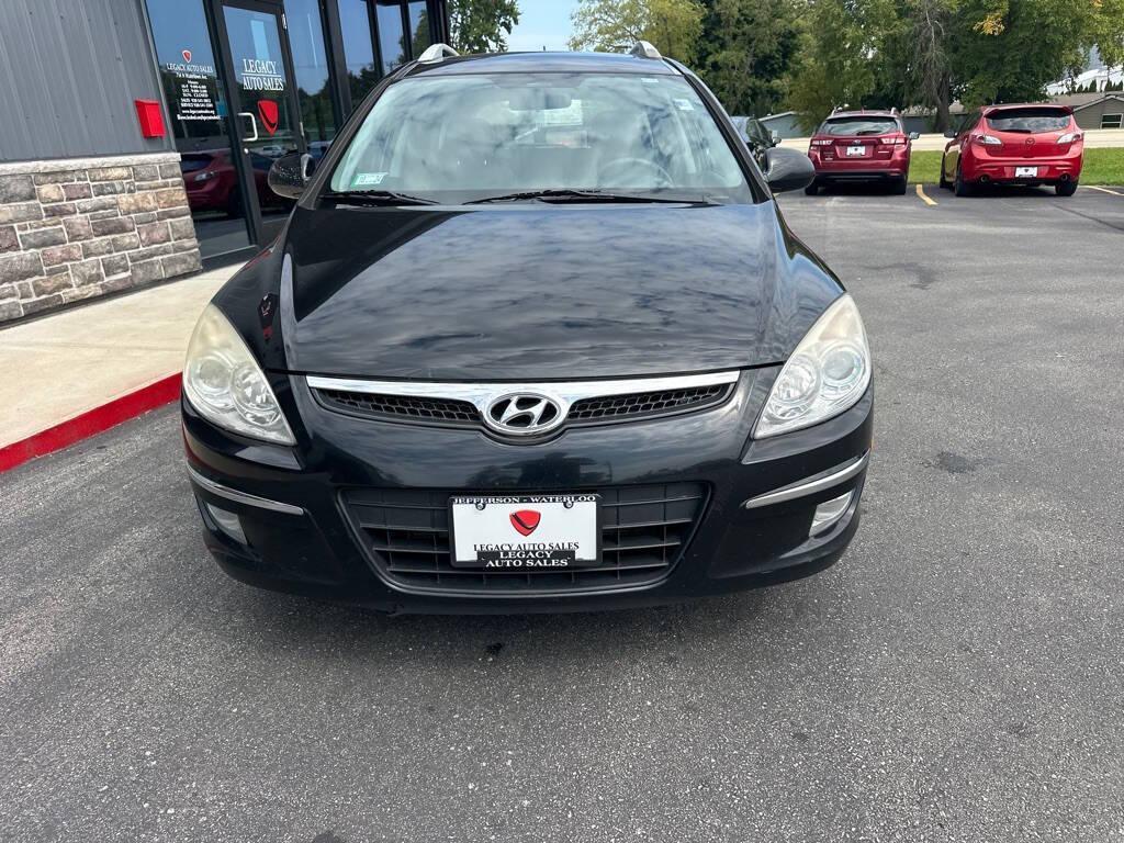 used 2011 Hyundai Elantra Touring car, priced at $5,499